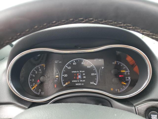 Photo 9 from auction – 2016 JEEP GRAND CHER with VIN 1C4RJFBG4GC472258