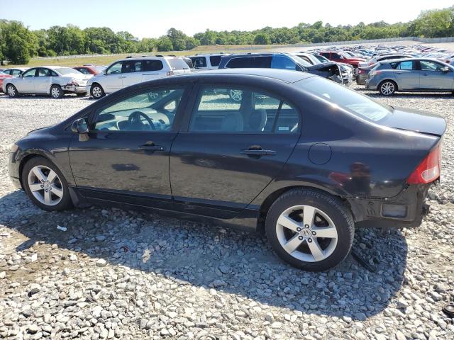 Photo 2 from auction – 2008 HONDA CIVIC EX with VIN 1HGFA16878L095033