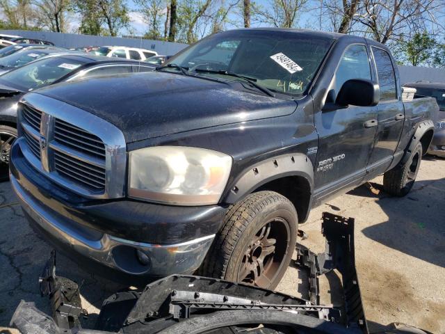 DODGE RAM 1500 S 2006 with VIN 1D7HU18286S677111 - Photo from auction