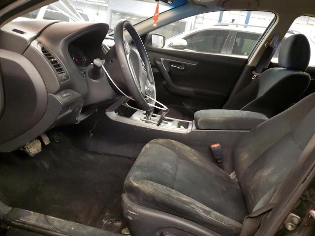 Photo 7 from auction – 2015 NISSAN ALTIMA 2.5 with VIN 1N4AL3AP4FC164860