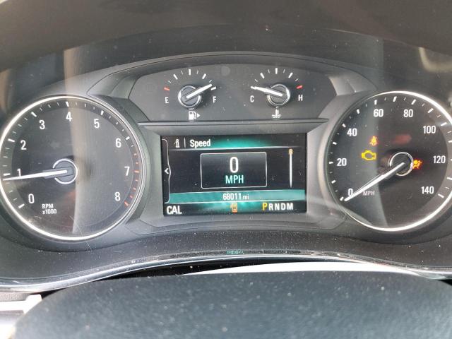 Photo 9 from auction – 2017 BUICK ENCORE PRE with VIN KL4CJASB8HB253334