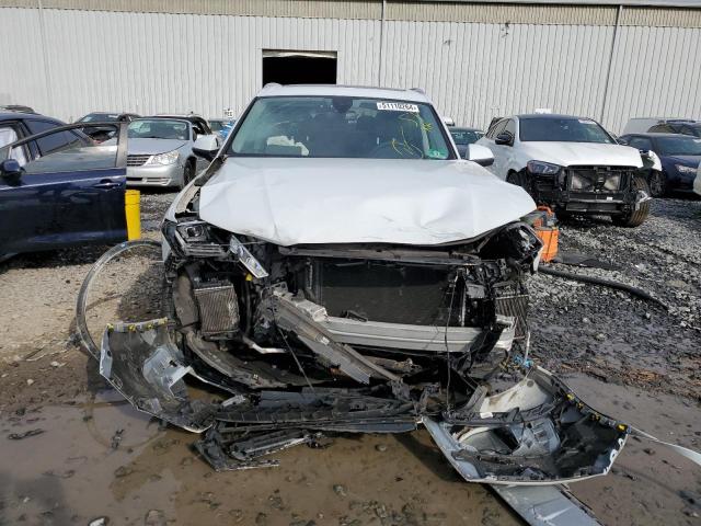 Photo 5 from auction – 2018 AUDI Q7 PREMIUM with VIN WA1LAAF72JD047653