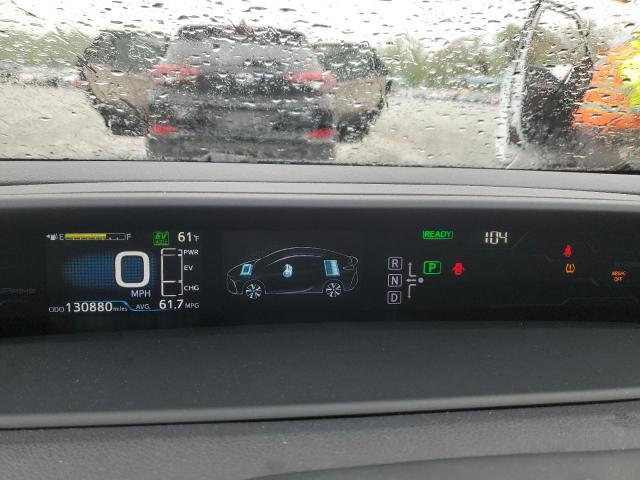 Photo 9 from auction – 2017 TOYOTA PRIUS PRIM with VIN JTDKARFPXH3049473