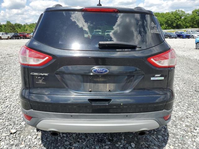 Photo 6 from auction – 2014 FORD ESCAPE SE with VIN 1FMCU0GX6EUA89377