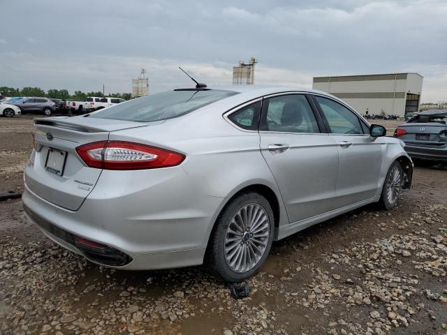 Photo 3 from auction – 2014 FORD FUSION TIT with VIN 3FA6P0K90ER368550