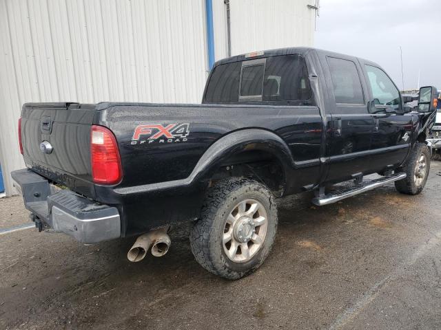 Photo 3 from auction – 2013 FORD F350 SUPER with VIN 1FT8W3BT4DEA97884