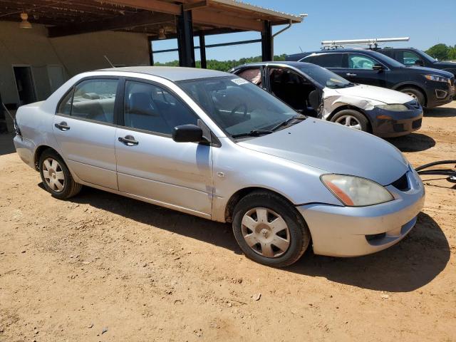 Photo 4 from auction – 2005 MITSUBISHI LANCER ES with VIN JA3AJ26E95U004496
