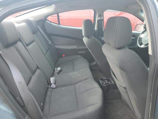 Photo 10 from auction – 2007 PONTIAC GRAND PRIX with VIN 2G2WP552171126478