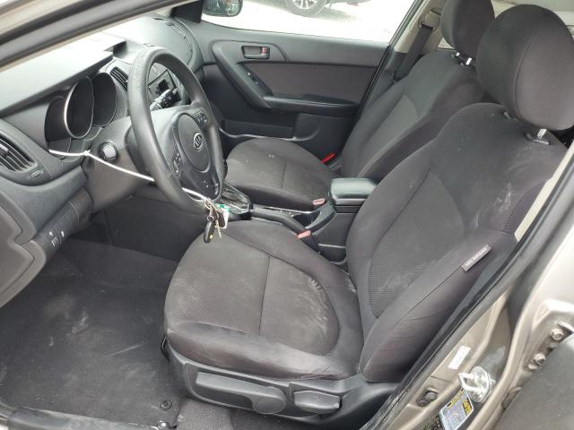 Photo 7 from auction – 2012 KIA FORTE EX with VIN KNAFU5A22C5508602