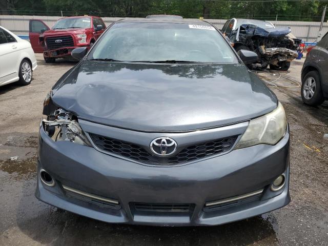 Photo 5 from auction – 2012 TOYOTA CAMRY BASE with VIN 4T1BF1FK8CU134835