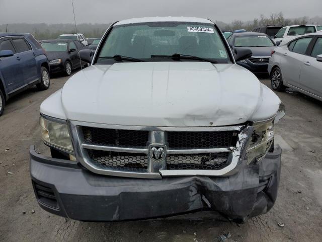 Photo 5 from auction – 2008 DODGE DAKOTA QUA with VIN 1D7HE28K58S562018