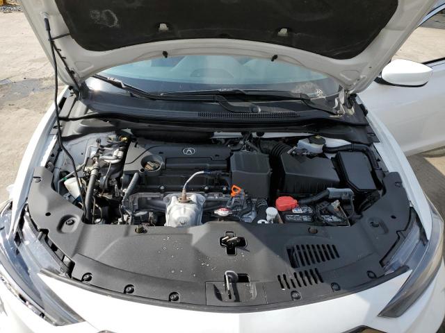 Photo 11 from auction – 2021 ACURA ILX PREMIU with VIN 19UDE2F8XMA006711