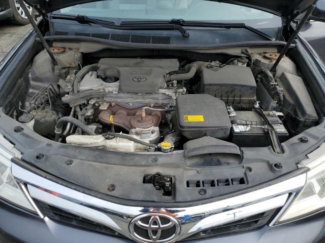 Photo 11 from auction – 2012 TOYOTA CAMRY with VIN 4T4BF1FK7CR171560