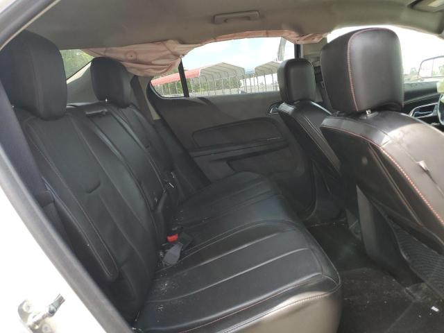 Photo 11 from auction – 2016 CHEVROLET EQUINOX LT with VIN 2GNFLGEK1G6310977