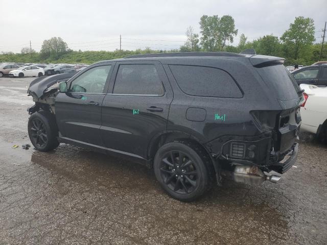 Photo 2 from auction – 2018 DODGE DURANGO GT with VIN 1C4RDJDG1JC213693