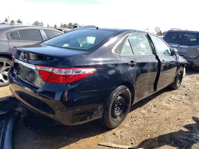 Photo 3 from auction – 2016 TOYOTA CAMRY LE with VIN 4T4BF1FK2GR524597