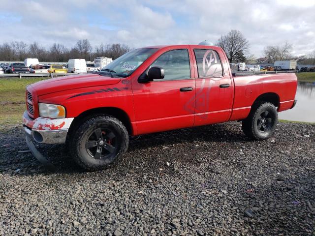Zdjęcie 1 z aukcji – 2002 DODGE RAM 1500 z VIN 1B7HU18Z82J113174