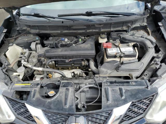 Photo 12 from auction – 2014 NISSAN ROGUE S with VIN 5N1AT2MV5EC780205