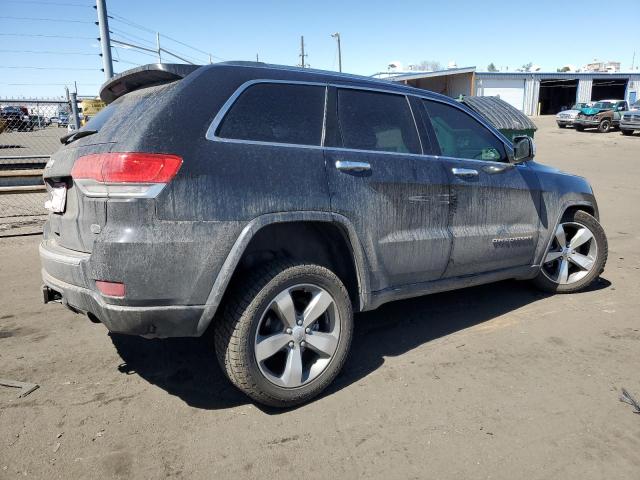 Photo 3 from auction – 2016 JEEP GRAND CHER with VIN 1C4RJFCG8GC343664