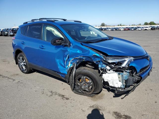 Photo 4 from auction – 2017 TOYOTA RAV4 LE with VIN JTMZFREV4HJ700432