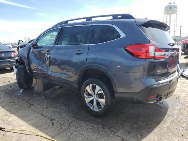 Photo 2 from auction – 2020 SUBARU ASCENT PRE with VIN 4S4WMAFD1L3456148