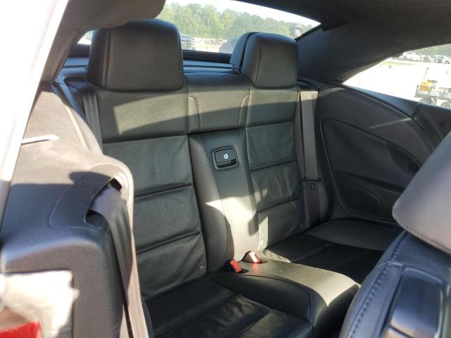 Photo 10 from auction – 2009 VOLKSWAGEN EOS LUX with VIN WVWFA71F79V015095