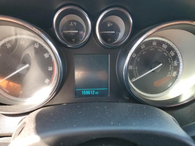 Photo 9 from auction – 2013 BUICK VERANO CON with VIN 1G4PR5SK5D4138353