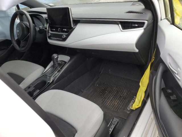 Photo 8 from auction – 2023 TOYOTA COROLLA SE with VIN JTND4MBE1P3196301