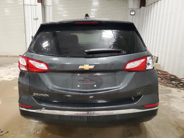 Photo 6 from auction – 2018 CHEVROLET EQUINOX LT with VIN 3GNAXJEV4JS556470