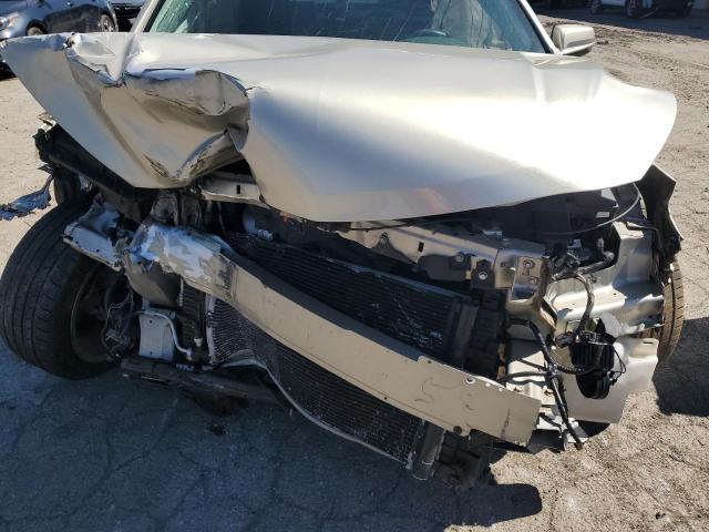 Photo 11 from auction – 2015 CHEVROLET MALIBU 1LT with VIN 1G11C5SL4FF342100