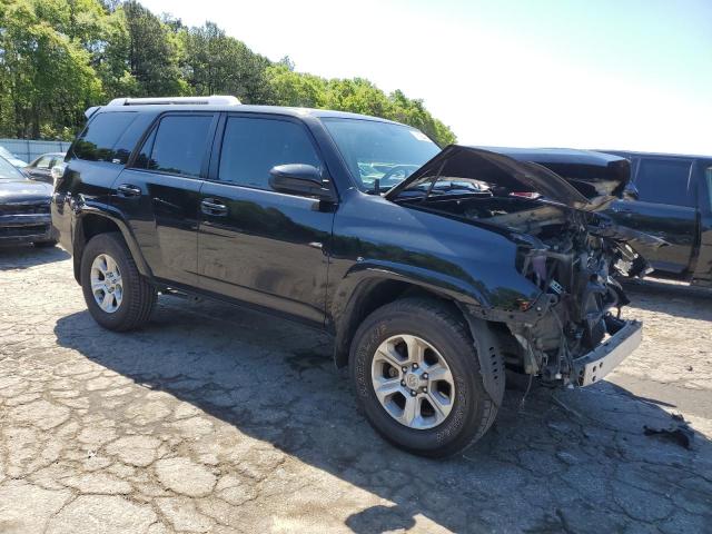 Photo 4 from auction – 2016 TOYOTA 4RUNNER SR with VIN JTEBU5JR4G5286113