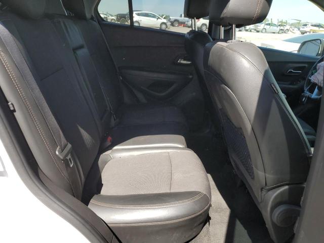 Photo 11 from auction – 2019 CHEVROLET TRAX 1LT with VIN KL7CJLSB4KB937514