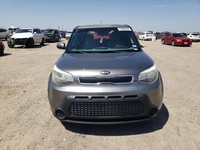 Photo 5 from auction – 2016 KIA SOUL with VIN KNDJN2A20G7339702