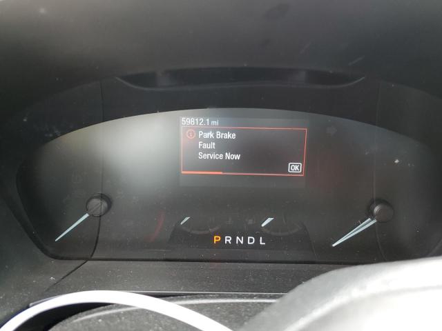 Photo 9 from auction – 2020 FORD ESCAPE SE with VIN 1FMCU9G61LUA69630