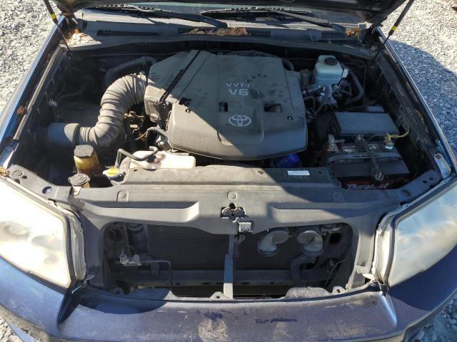 Photo 12 from auction – 2006 TOYOTA 4RUNNER SR with VIN JTEBU14R860090126