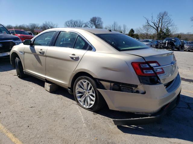 Photo 2 from auction – 2018 FORD TAURUS LIM with VIN 1FAHP2F80JG110178