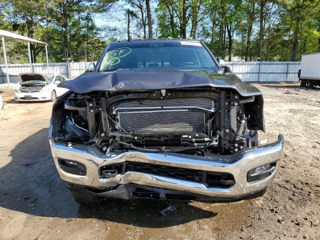 Photo 5 from auction – 2022 RAM 2500 LARAM with VIN 3C6UR5FL9NG344605
