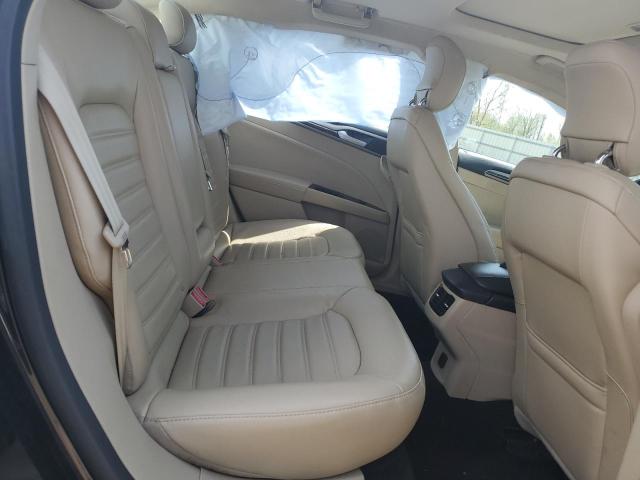Photo 10 from auction – 2013 FORD FUSION SE with VIN 3FA6P0HRXDR190975