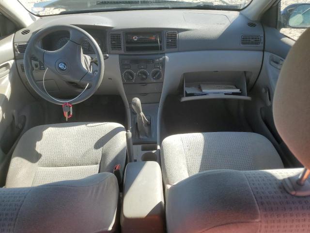 Photo 8 from auction – 2007 TOYOTA COROLLA with VIN 1NXBR32E47Z813431