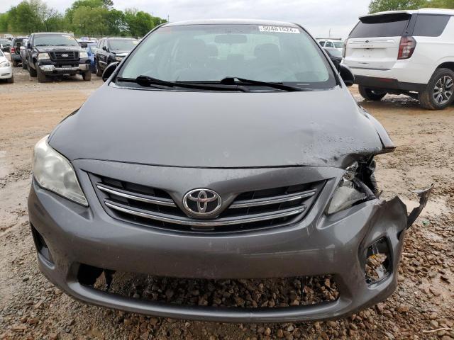 Zdjęcie 5 z aukcji – 2013 TOYOTA COROLLA BA z VIN 2T1BU4EE7DC965118