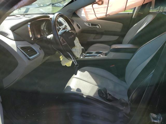 Photo 7 from auction – 2016 GMC TERRAIN SL with VIN 2GKFLPE39G6245964