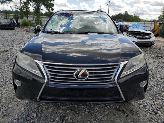 Photo 5 from auction – 2015 LEXUS RX 350 with VIN 2T2ZK1BA7FC181539
