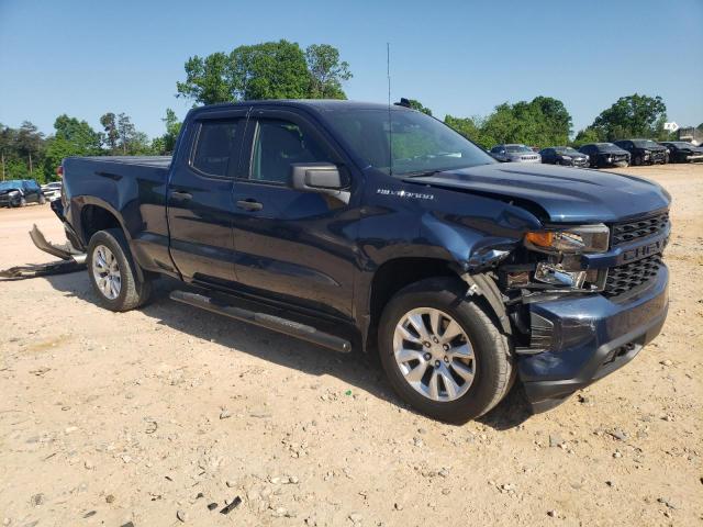 Photo 4 from auction – 2019 CHEVROLET SILVERADO with VIN 1GCRWBEHXKZ262283