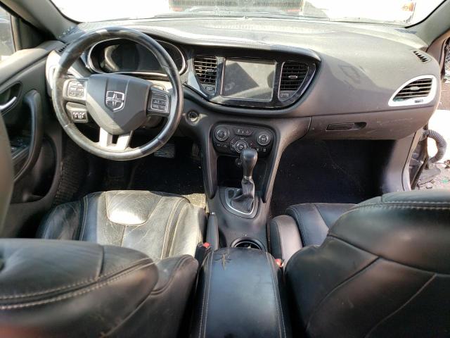 Photo 8 from auction – 2013 DODGE DART LIMIT with VIN 1C3CDFCA4DD182183
