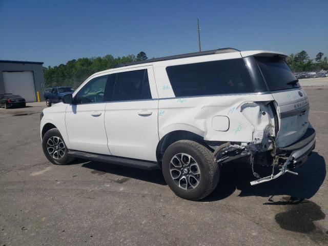 Photo 2 from auction – 2023 FORD EXPEDITION with VIN 1FMJK1G87PEA38530