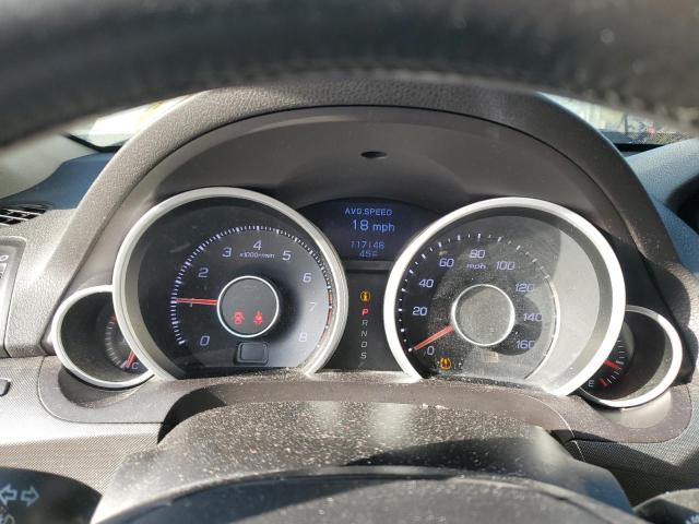Photo 9 from auction – 2012 ACURA TL with VIN 19UUA8F26CA030853