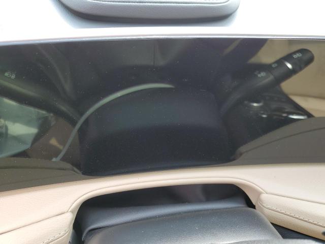 Photo 9 from auction – 2024 CADILLAC XT4 PREMIU with VIN 1GYFZCR46RF159262