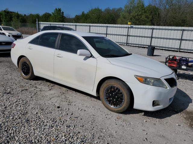 Photo 4 from auction – 2010 TOYOTA CAMRY BASE with VIN 4T4BF3EK5AR011073