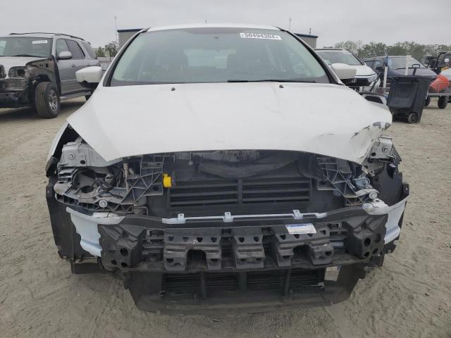 Photo 5 from auction – 2018 FORD FOCUS SE with VIN 1FADP3K23JL319136