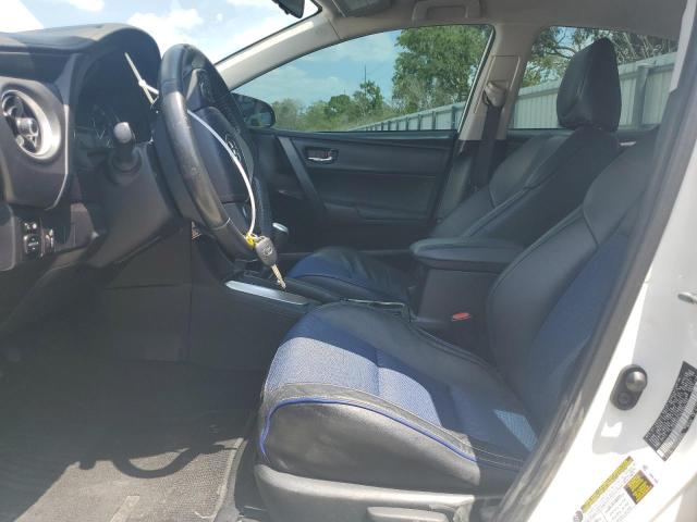 Photo 7 from auction – 2019 TOYOTA COROLLA with VIN 5YFBURHE1KP865103